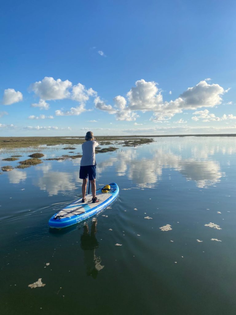 Explore & Enjoy North Norfolk - watersports