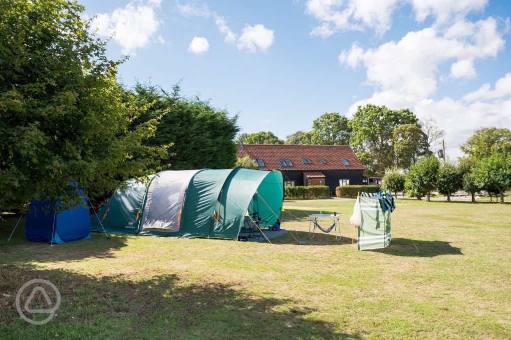 Contact Fakenham Fairways Golf & Camping Nolfolk
