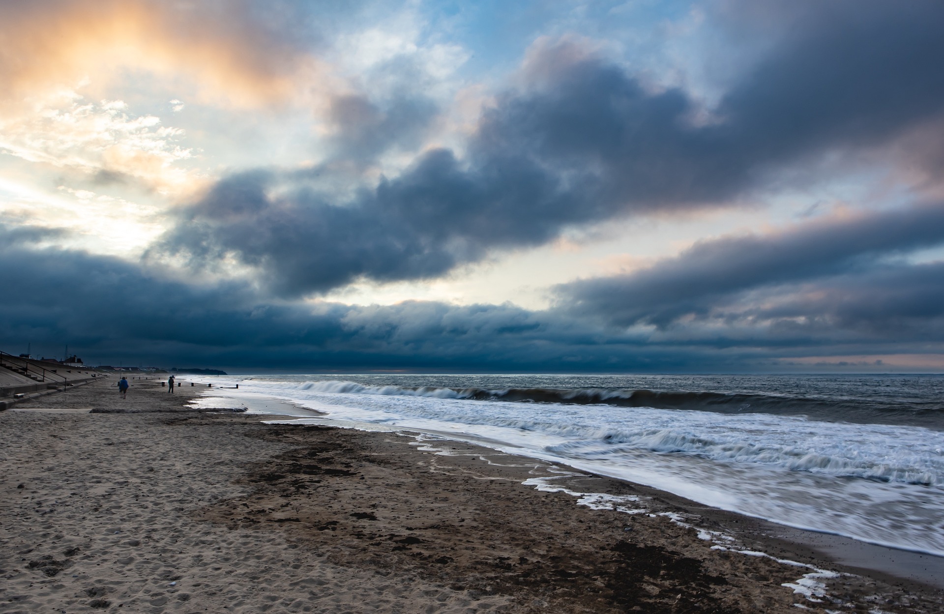 North Norfolk Coastal Walk