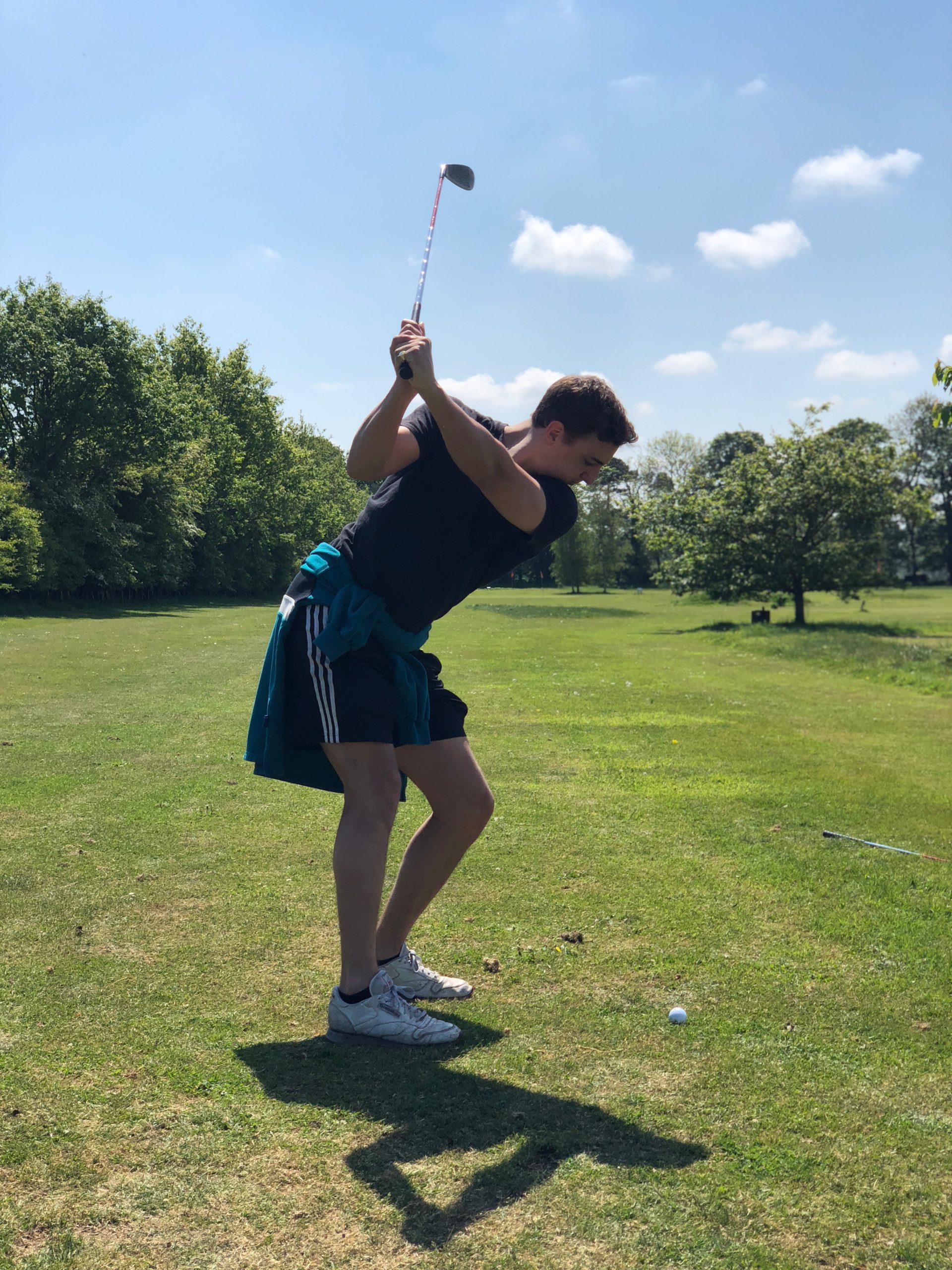 9 hole Pitch & Putt Fakenham Norfolk Fakenham Fairways