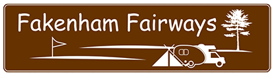 fakenham fairways logo