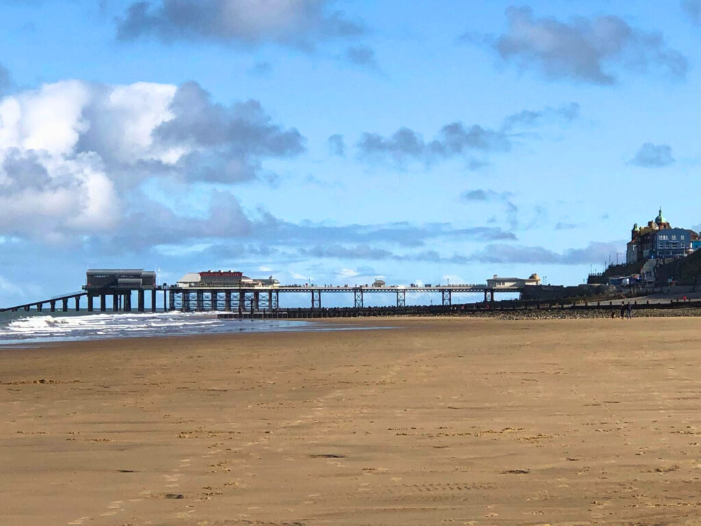 Beaches - Cromer