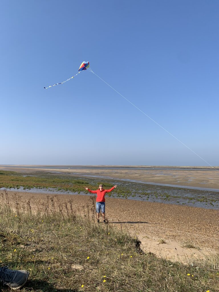 Things to do in Brancaster