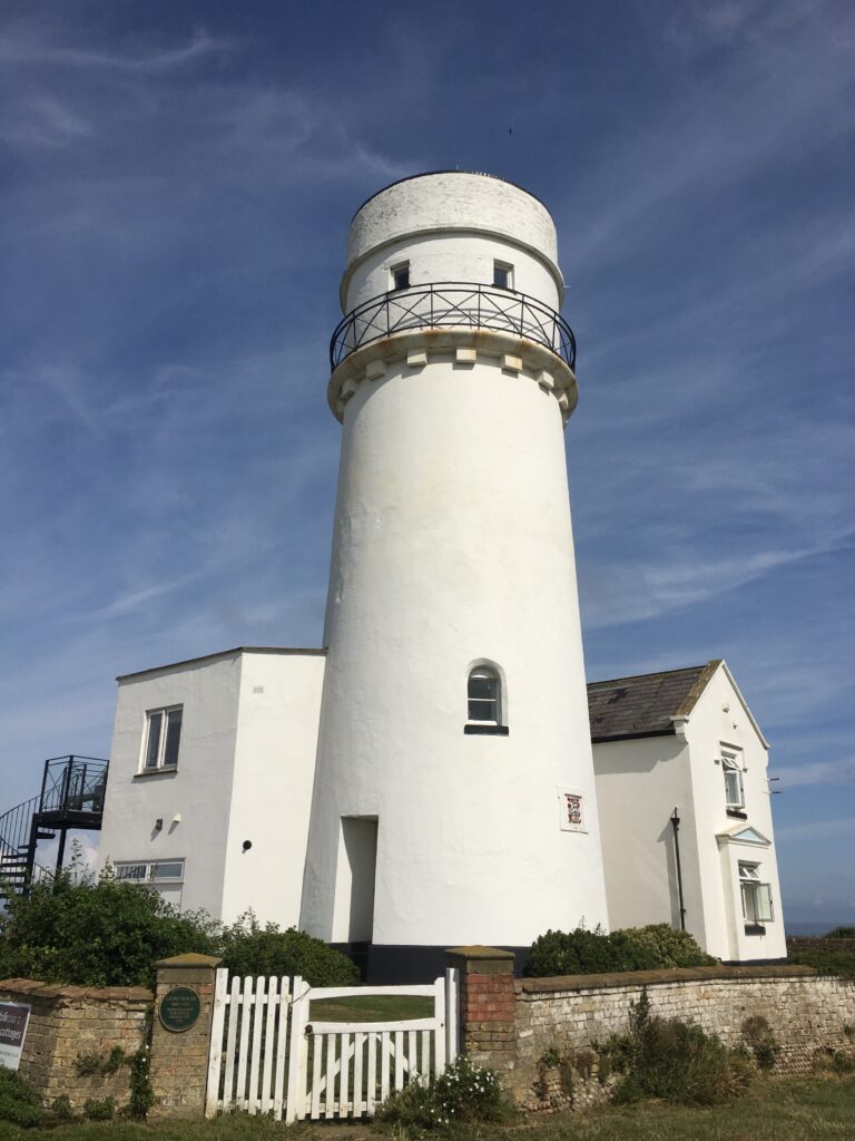 Things to do in Hunstanton