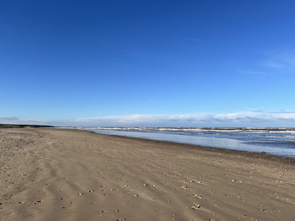 Explore & Enjoy North Norfolk