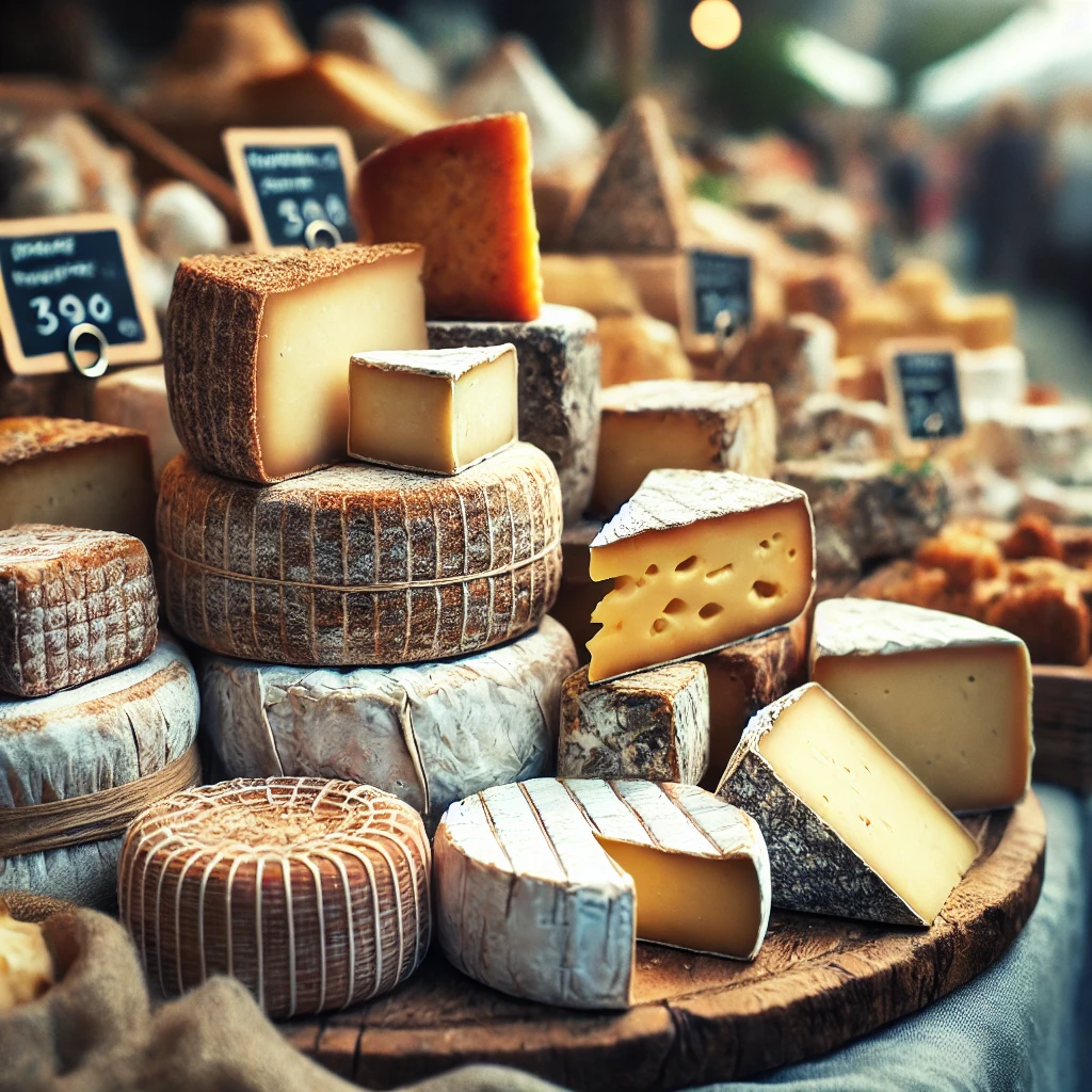 Creake Abbey Farmers Market