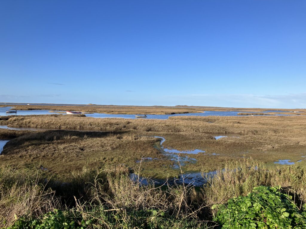 Things to do in Brancaster