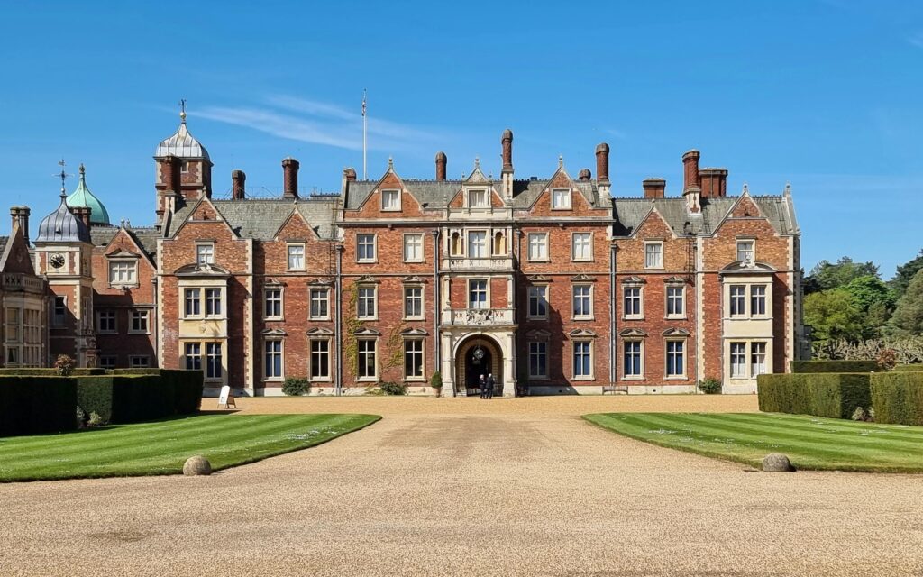 Explore & Enjoy North Norfolk - Sandringham