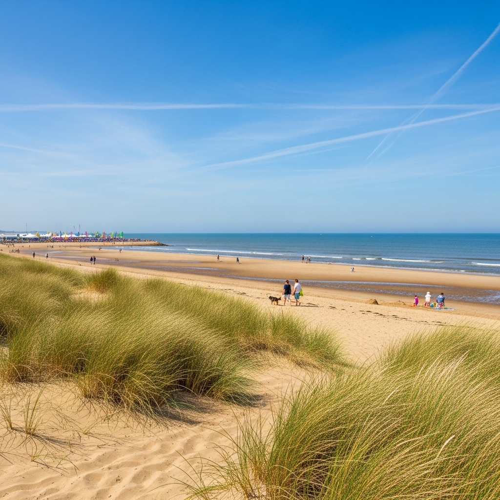 July Events North Norfolk